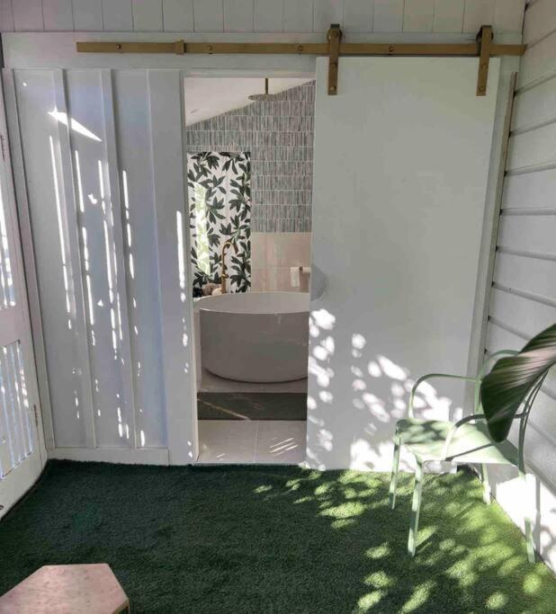 Artists Residence Brisbane Dış mekan fotoğraf