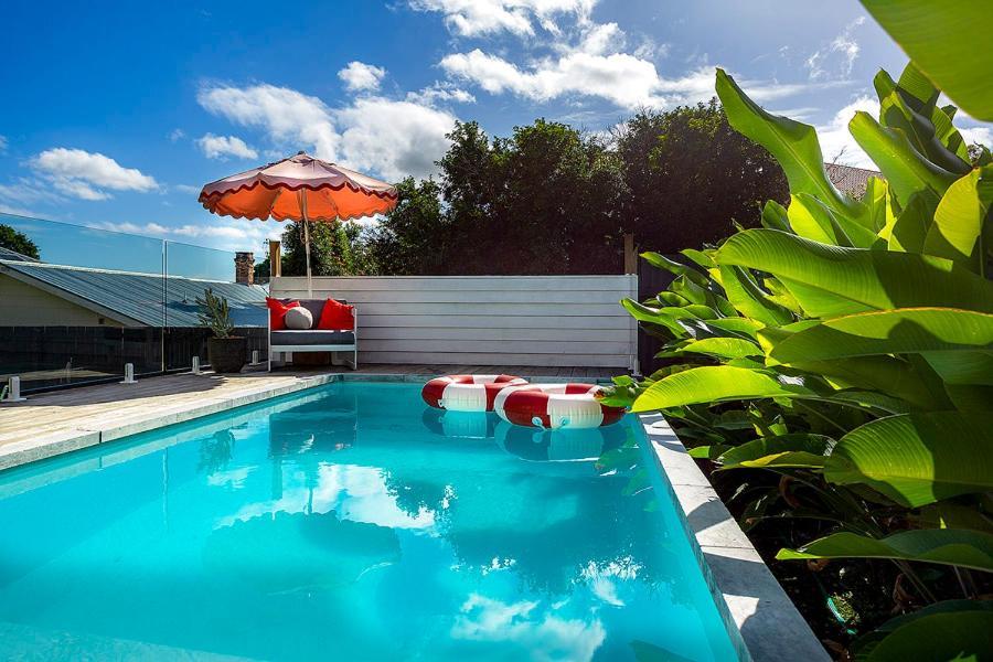Artists Residence Brisbane Dış mekan fotoğraf