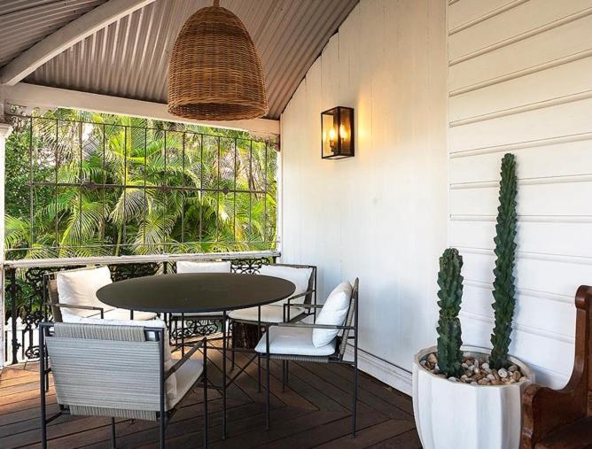 Artists Residence Brisbane Dış mekan fotoğraf